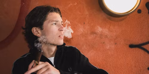 Ari Bajgora in Bergen