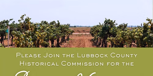 Sagmor Vineyard Dedication Ceremony
