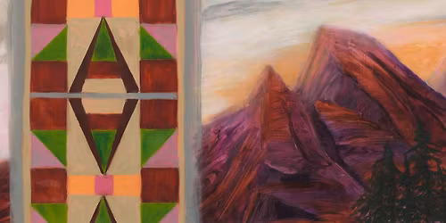 Watercolor & Land: Outdoor Art-Making