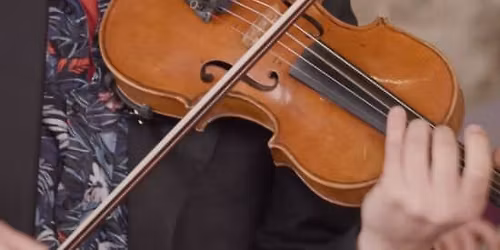 Tango Unchained by Candlelight