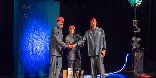 BULLAN Barnscen Vallby, Kulturcentralen Kul\u00f6ren. R\u00e4dsloverket med L\u00e5ngsj\u00f6 Teater (5-9 \u00e5r)