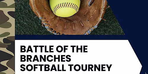 AVA Battle of the Branches Softball Tourney