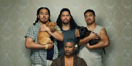 Sons of Vao