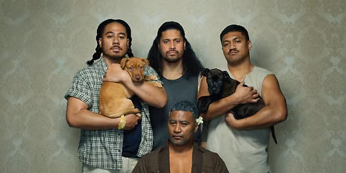 Sons of Vao