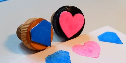 Workshop di STAMPA SU TESSUTO