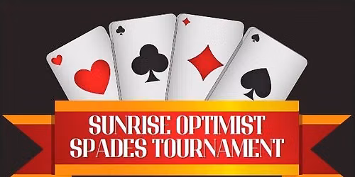 Spades Tournament