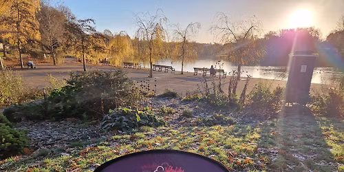 New Year\u2019s Day parkrun