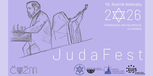 JudaFest 2026