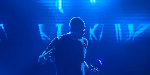 Astrix, Athzira, Billx, CARV, Dimitri K, Dirtyphonics, ECZODIA, Flymeon, Hysta, Dj Maissouille, JKLL, Rooler, Skizologic, Venjent, Maissouille, William Luck in Marseille