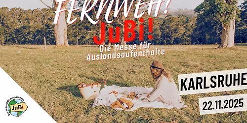 JugendBildungsmesse Karlsruhe