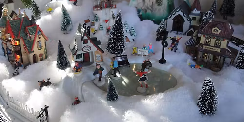 CPCU Holiday Party, Officer Installation & New Designee Recognition