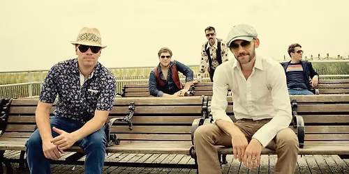 Boat House Row - Yacht Rock Experience