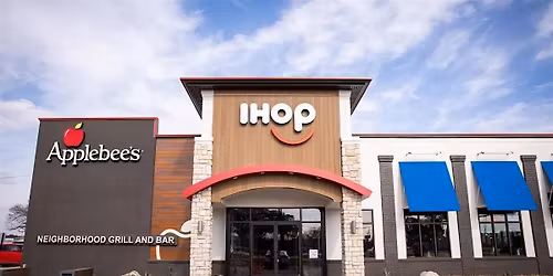 IHOP Hiring Event