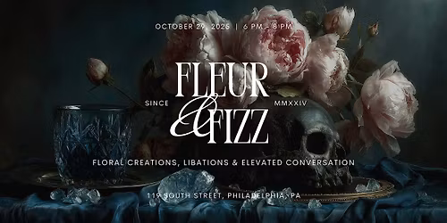 Fleur & Fizz