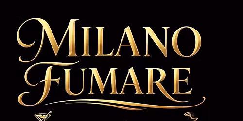  Cigar and Rum tasting 