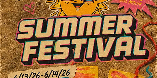 Summer Festival