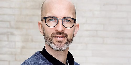 Martin Kreutzer: Antiskr\u00f8belig - sund og st\u00e6rk hele livet