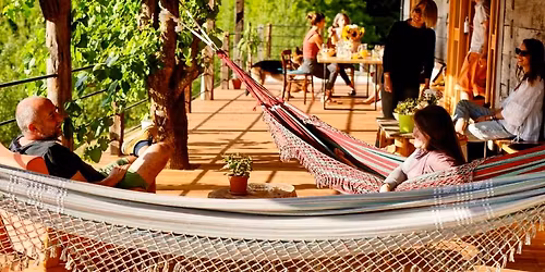 Zagreb retreat - healing 