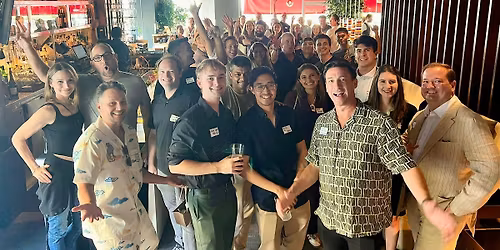 YPO LA-Area October Happy Hour