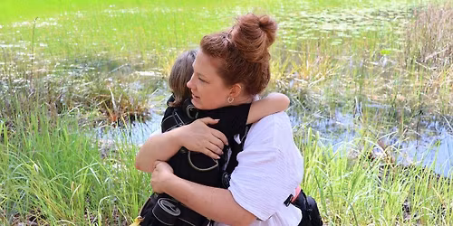 Game Of Life Mum & Son Adventure Camp \ud83d\udc9a Mornington Peninsula