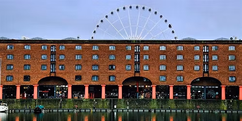 Liverpool Coworking Drop In