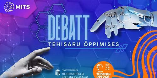 Debatt: tehisaru \u00f5ppimises