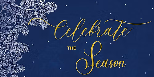 Celebrate the Season in New London, CT!
