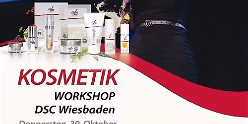 Beauty Talk - Kosmetik Workshop