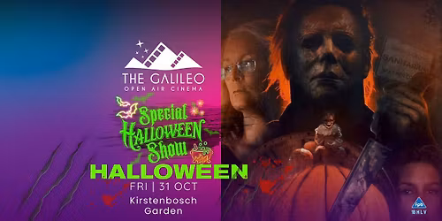 Halloween - Special Halloween Show