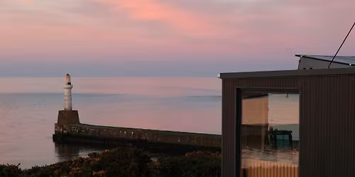 Greyhope Morning: catch up with the team.