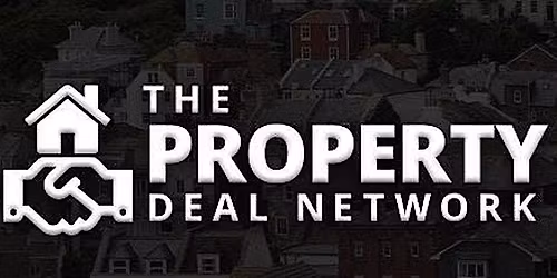 Property Deal Network London Croydon - PDN -Investor Networking Event
