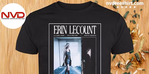 Erin LeCount
