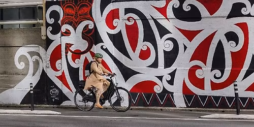 Welly On Wheels Karori - Confidence & Skills for Biking