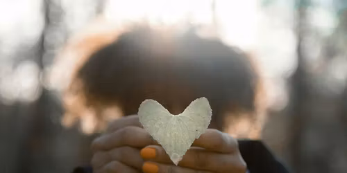 Loving Without Losing Yourself [Building Self-led Connections]