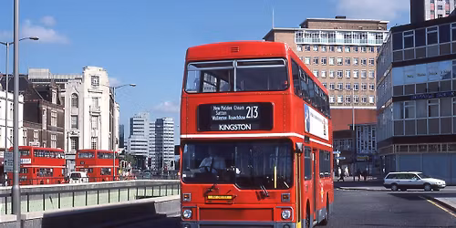 Route 213 Heritage Day