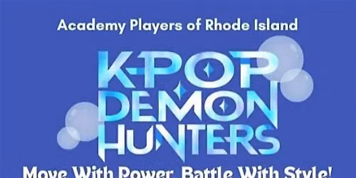 K-POP DEMON HUNTERS