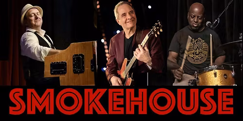 Smokehouse at Tonewood & Courage