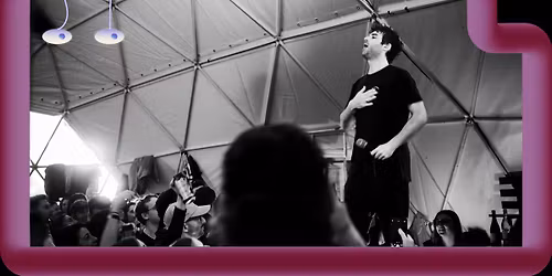 Les Nocturnes KM12 avec: Geoffroy \u23ae Autogare du Havre