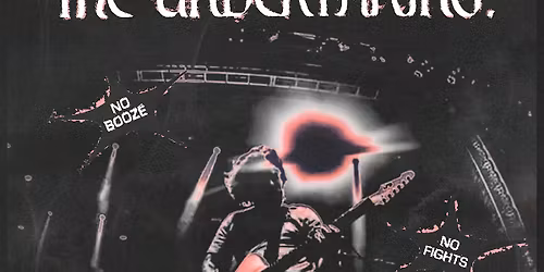 The Undertaking!, War On Betty, The Arson Choir, Slumpt