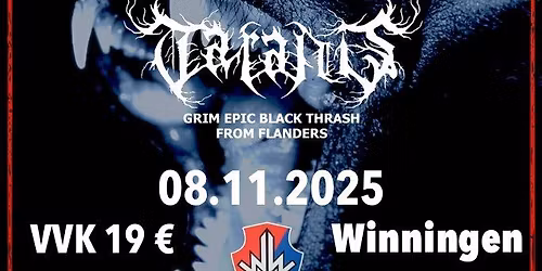 Hellbangers Metal Battle