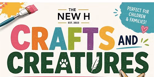 Crafts & Creatures