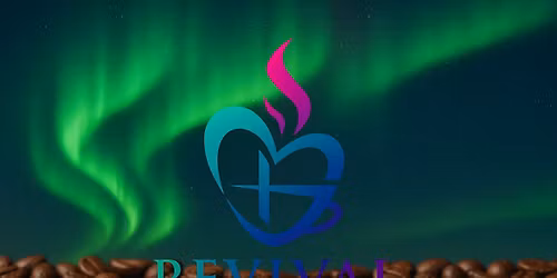 Revival Coffee Co. In-Person