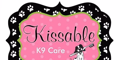 Kissable K9 Cosmetic cleaning