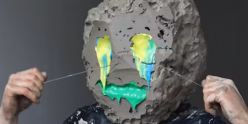 Book Launch: 'William Cobbing: Social Substance'