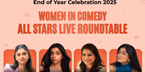 The Young Adults ft. Gurleen Pannu at Regent Theatre