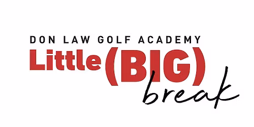 Little Big Break at the James Hardie\u2122 Pro Football Hall of Fame Invitational