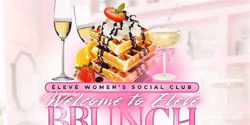 Welcome to Eleve Brunch N Bible