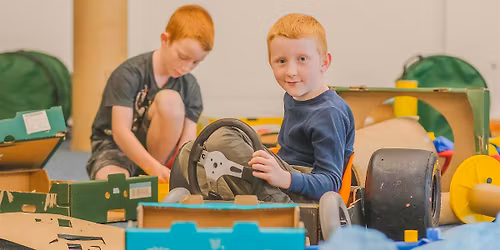 Festive Holiday Club - Youth (For Ages 11-16)