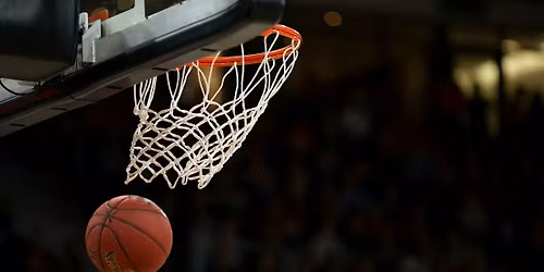 Let's play some Basketball (South Brooklyn)