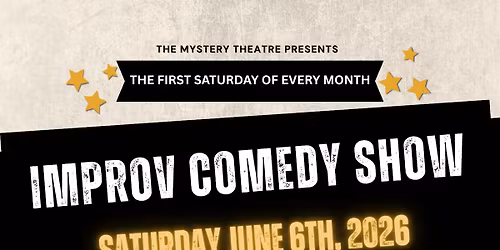 Improv Comedy Show 